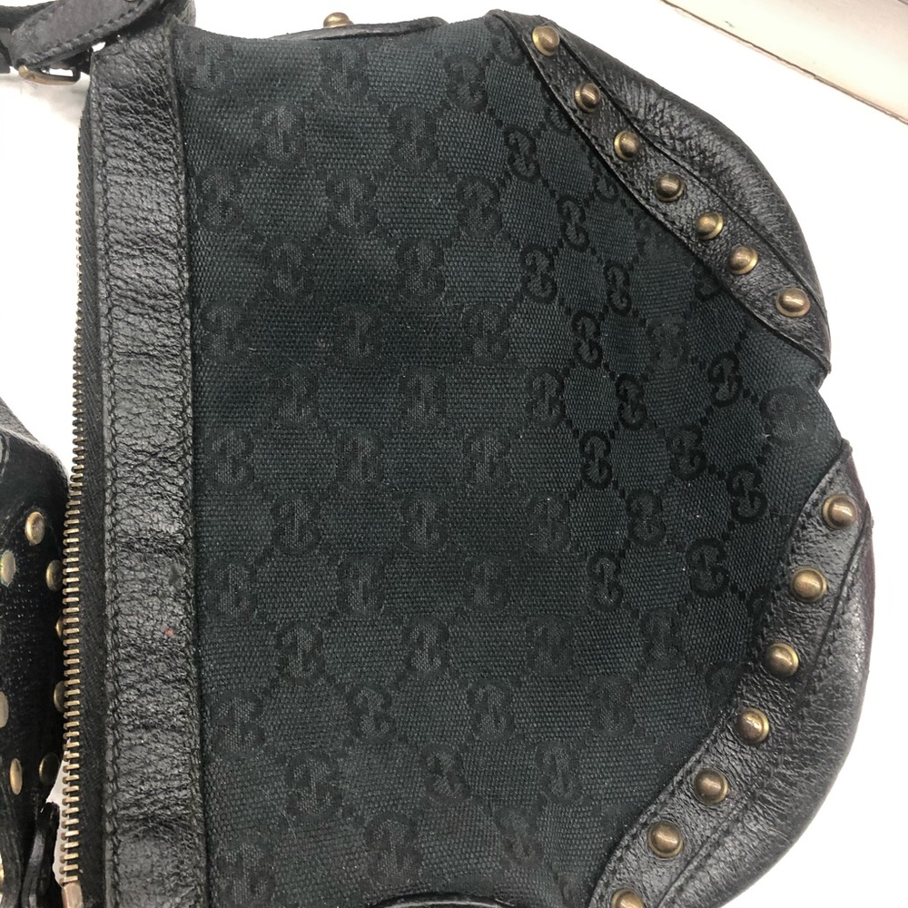 Authentic Gucci purse - Picture 14 of 16
